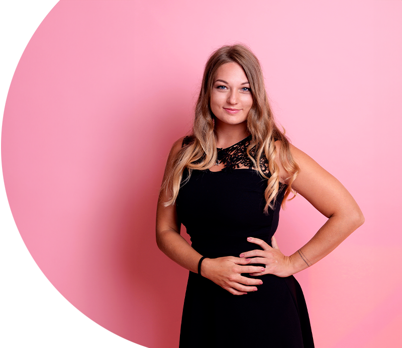 Vuchlady 2020 - Michaela Pavlátová Vuchlady 2020 - Michaela Pavlátová