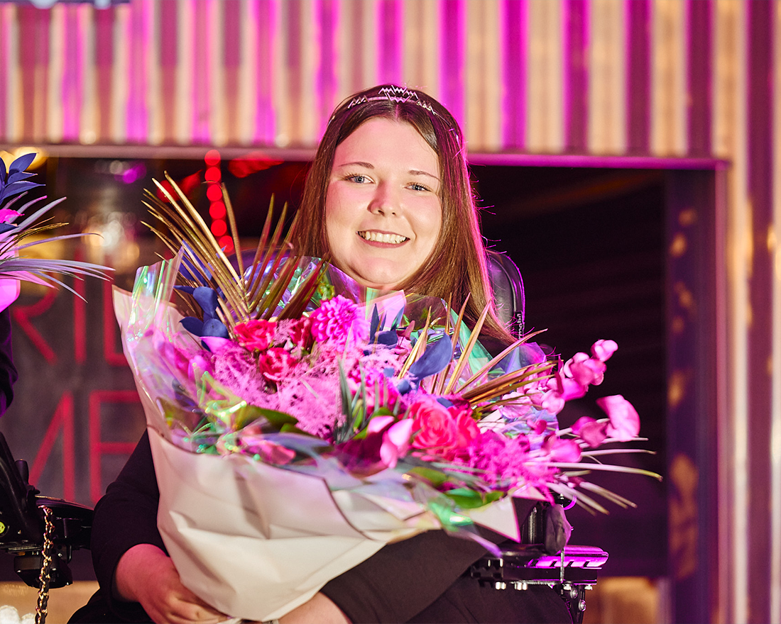 Vuchlady 2025 - Anna Kočová